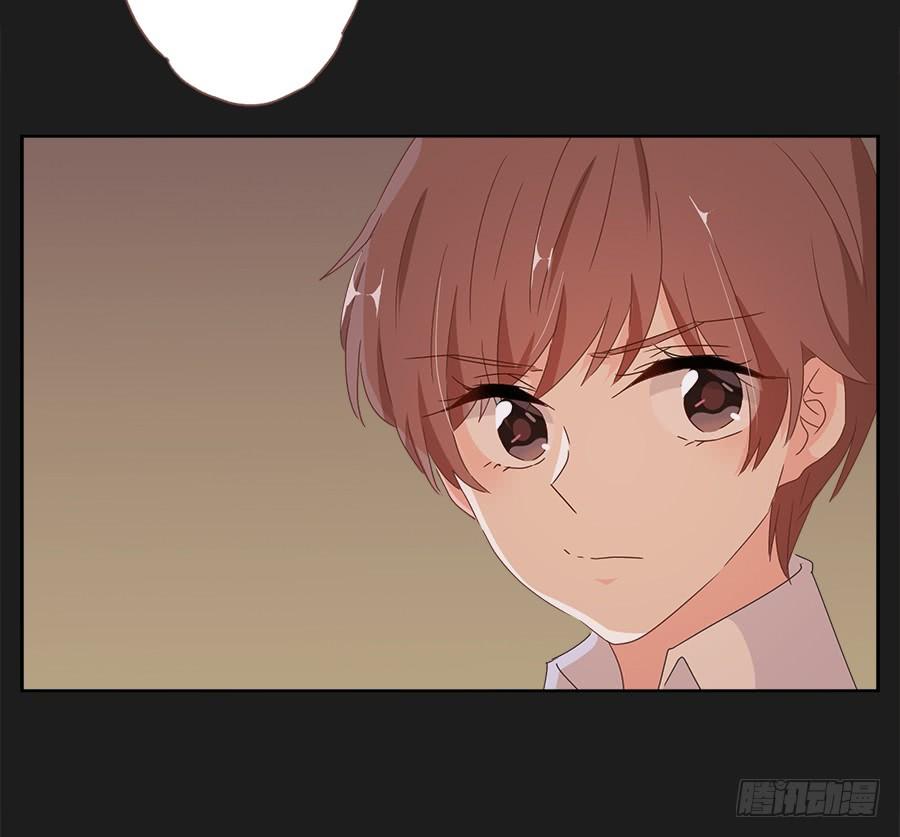 如果再次选择，我会成为什么样的人(1/2)-第83话