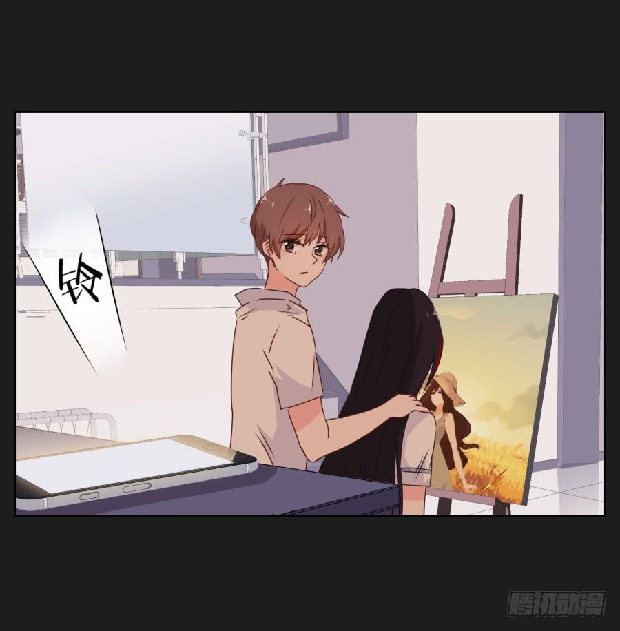 我就知道你一定可以的！(1/2)-第81话