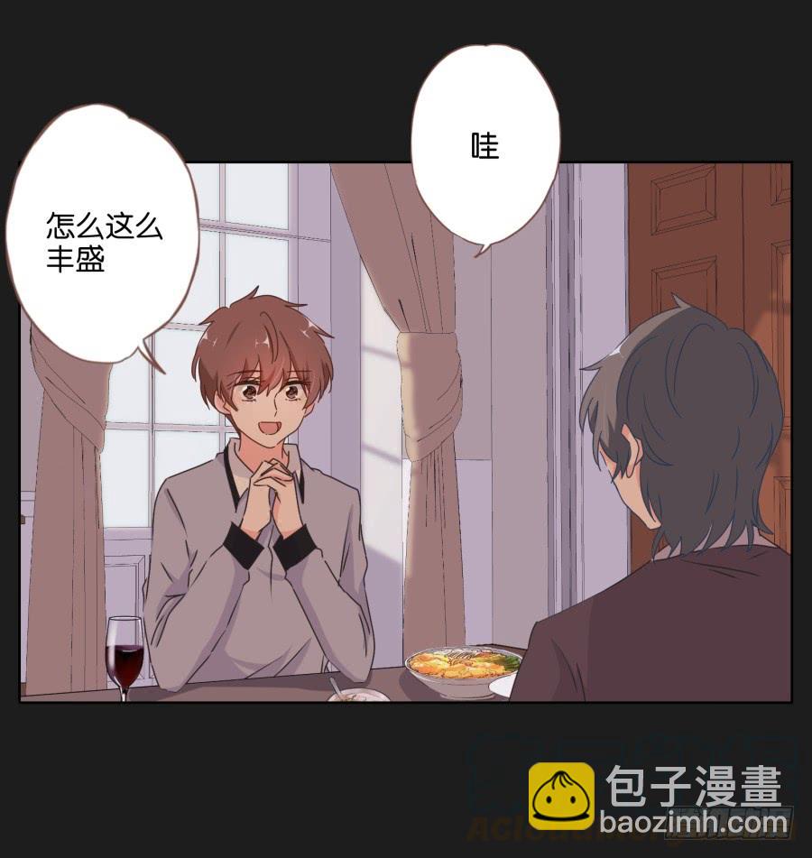 我就知道你一定可以的！(1/2)-第81话