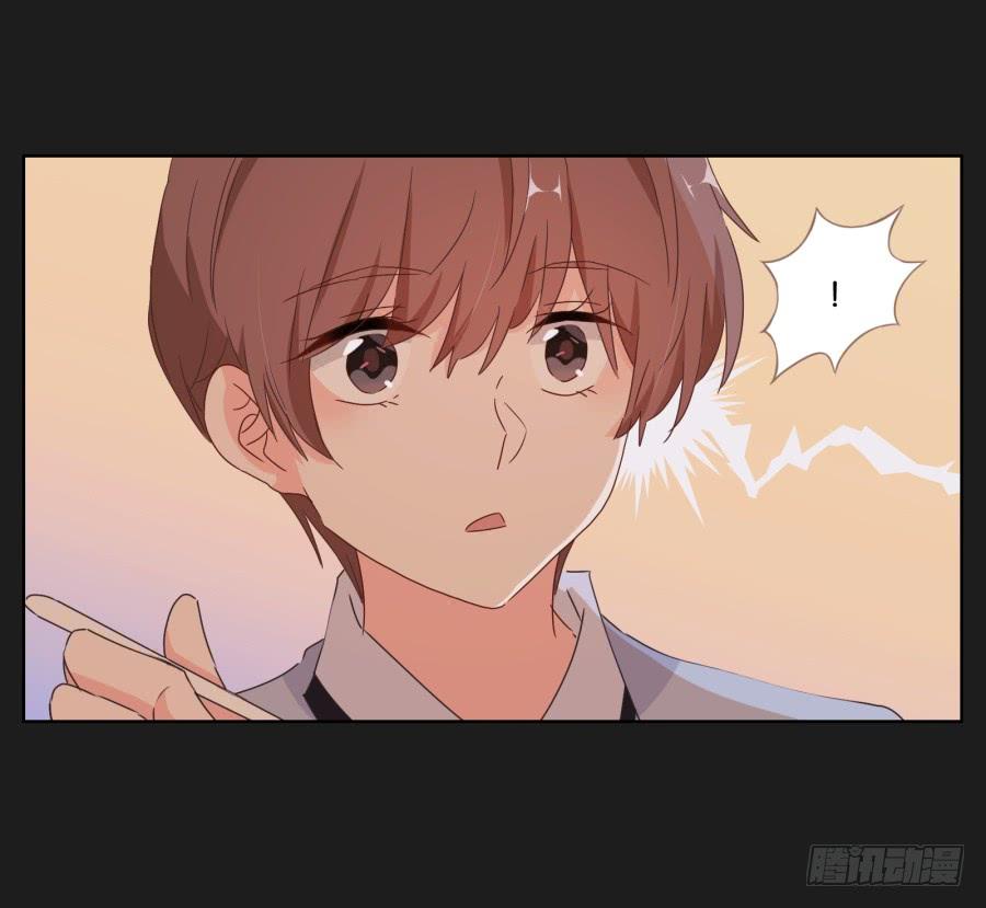 我就知道你一定可以的！(1/2)-第81话