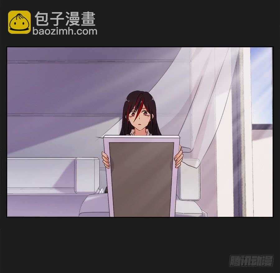 我就知道你一定可以的！(1/2)-第81话