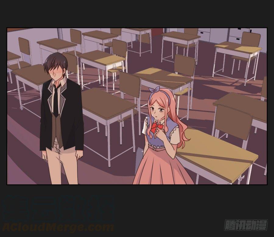 感觉这个人没那么简单&hellip;&hellip;(1/2)-第87话