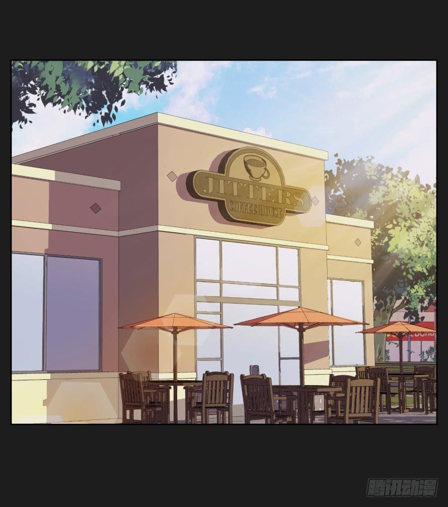 感觉这个人没那么简单&hellip;&hellip;(1/2)-第87话