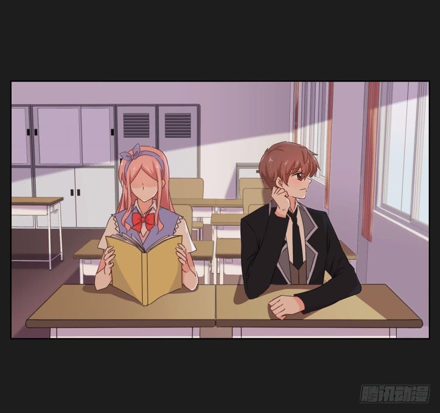 感觉这个人没那么简单&hellip;&hellip;(1/2)-第87话