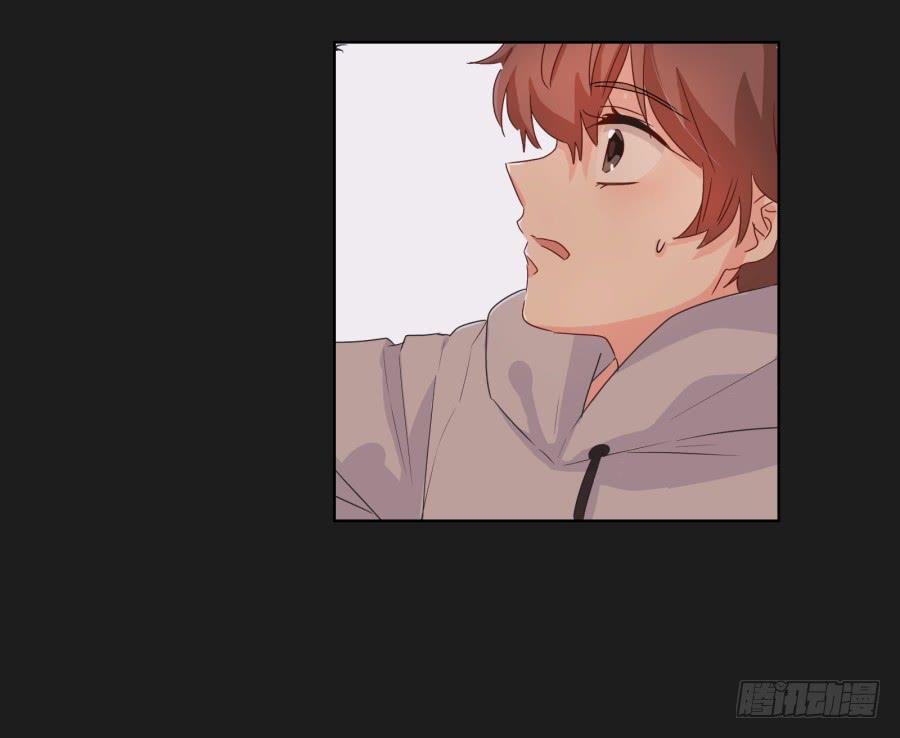 要是受伤的是你，我可能会更痛呢！(1/2)-第57话