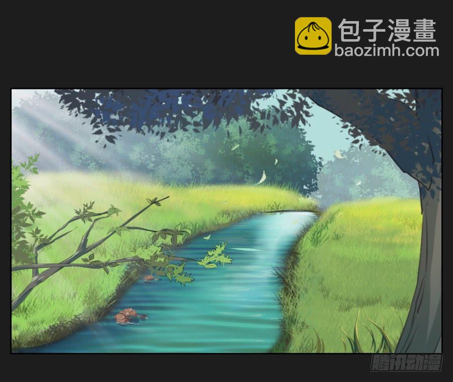 要是受伤的是你，我可能会更痛呢！(1/2)-第57话