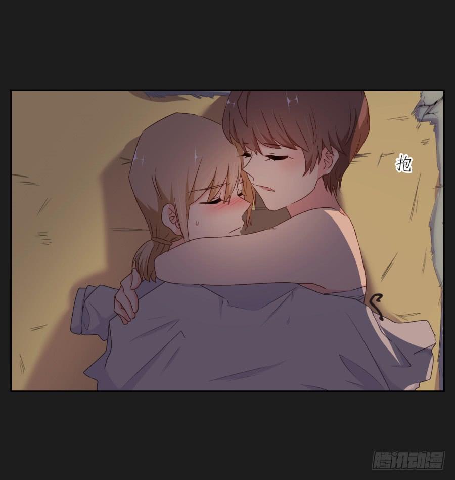 你一定不会有事的，相信我！(1/2)-第85话