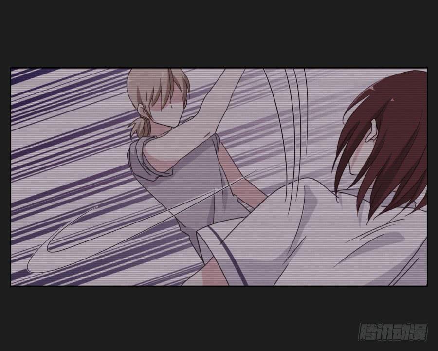 你一定不会有事的，相信我！(1/2)-第85话