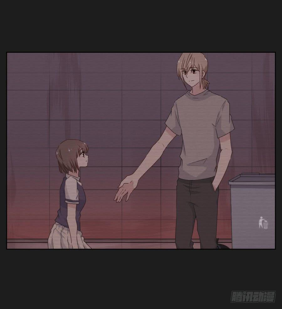 你一定不会有事的，相信我！(1/2)-第85话