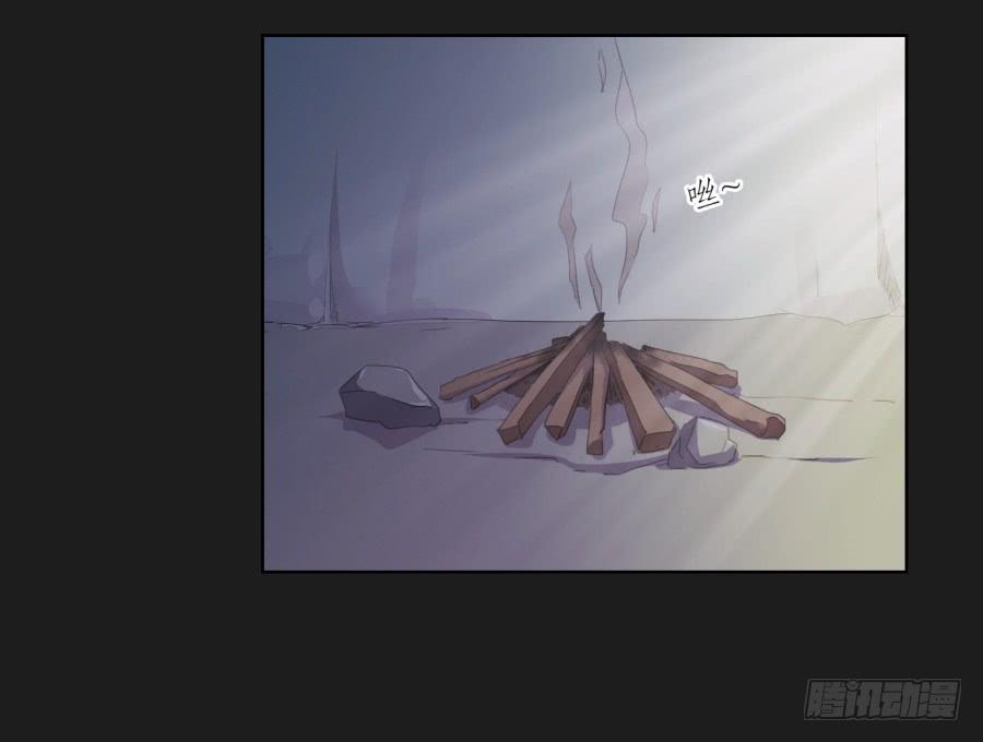 你一定不会有事的，相信我！(1/2)-第85话