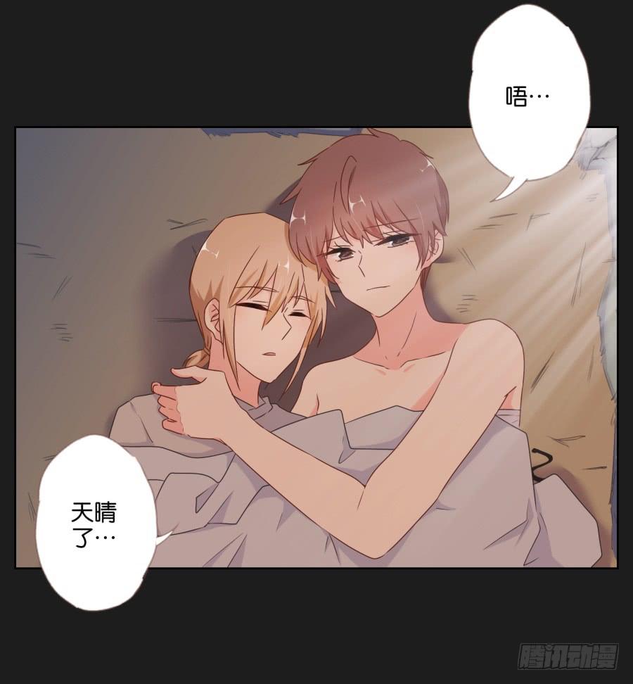 你一定不会有事的，相信我！(1/2)-第85话