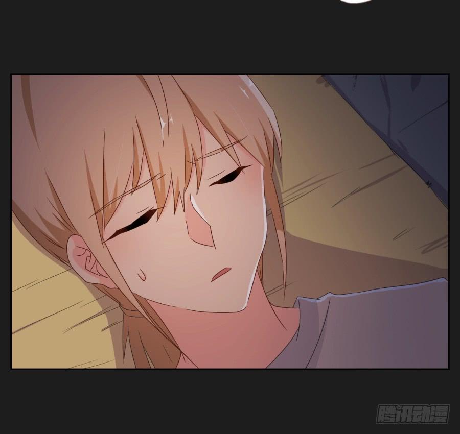 你一定不会有事的，相信我！(1/2)-第85话