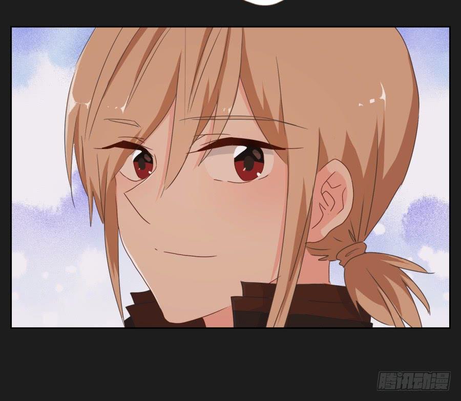 你就这么喜欢那个假小子吗？(1/2)-第61话