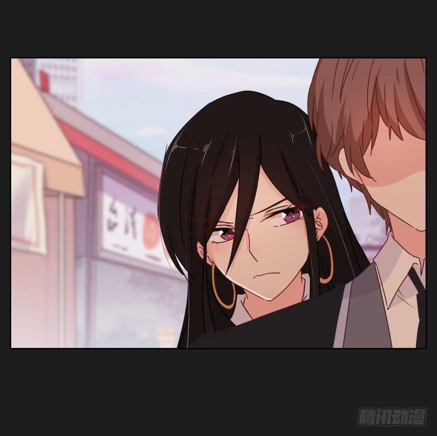 别担心小玲，我说过会保护你的！(1/2)-第89话