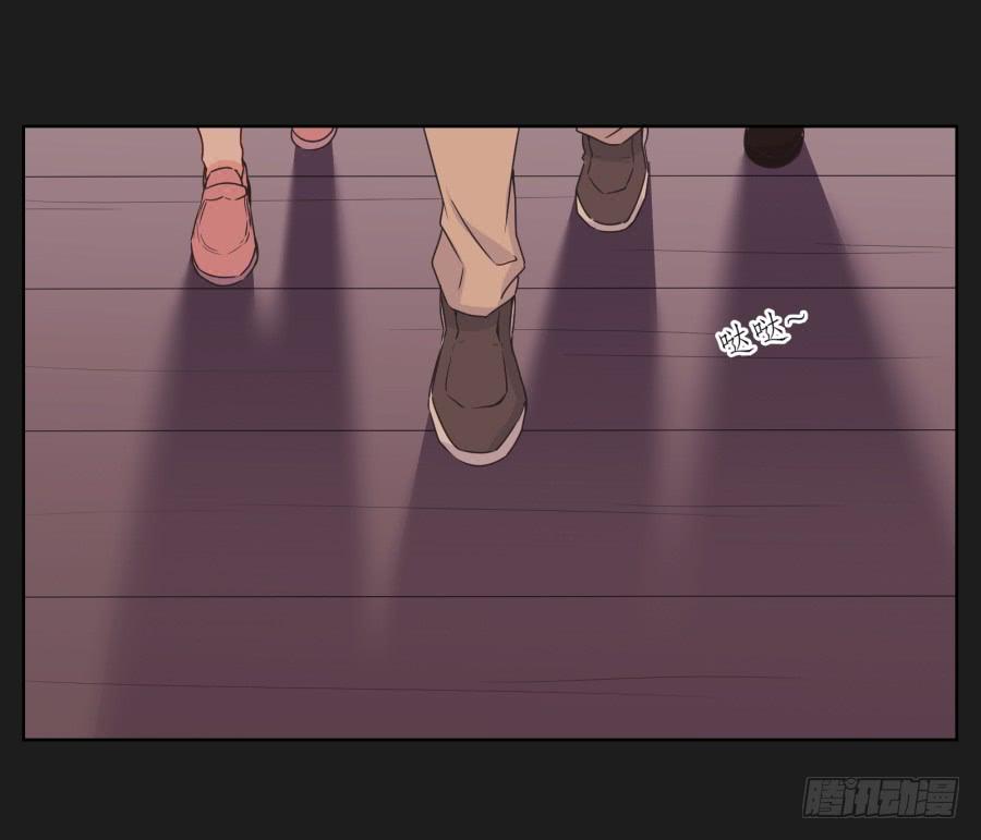 别担心小玲，我说过会保护你的！(1/2)-第89话