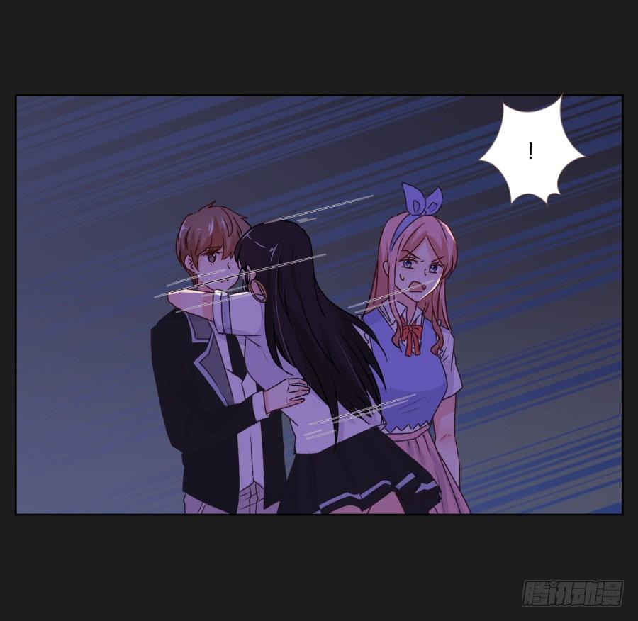 别担心小玲，我说过会保护你的！(1/2)-第89话