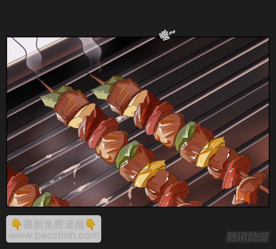 别担心小玲，我说过会保护你的！(1/2)-第89话