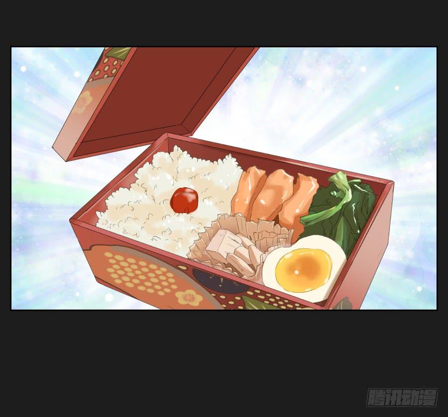 我会一直等着你变成自己的那天！(1/2)-第91话