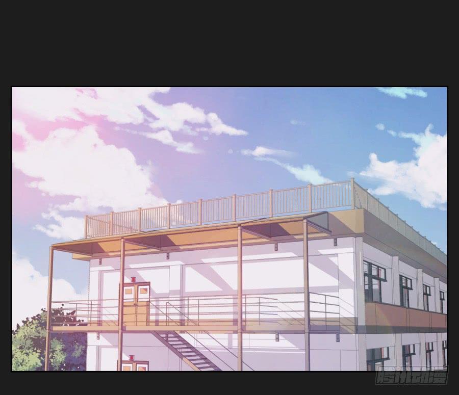 我会一直等着你变成自己的那天！(1/2)-第91话