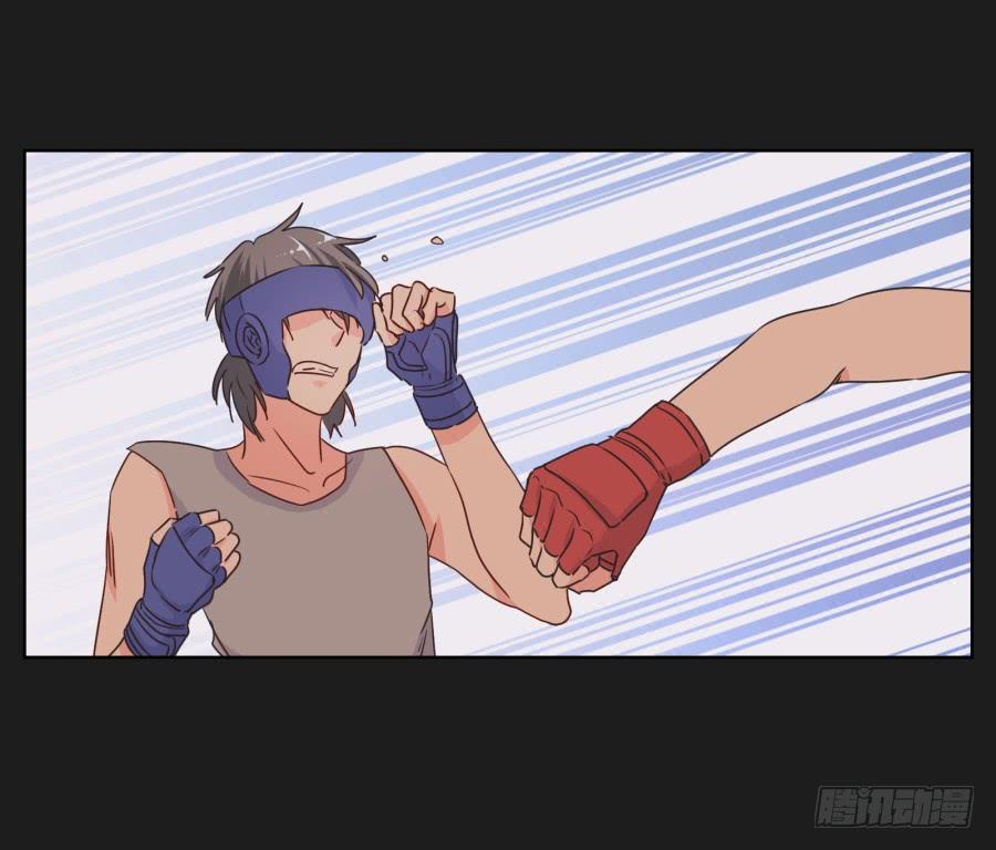 记住你的话！用生命保护她&hellip;&hellip;(1/2)-第101话