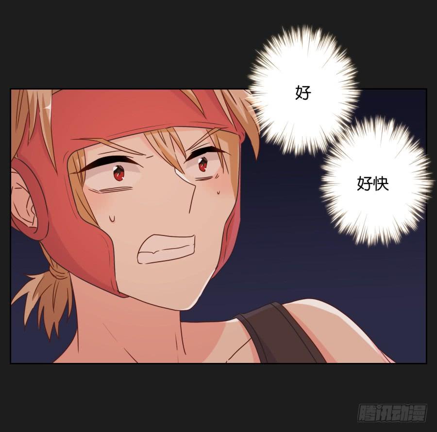 记住你的话！用生命保护她&hellip;&hellip;(1/2)-第101话