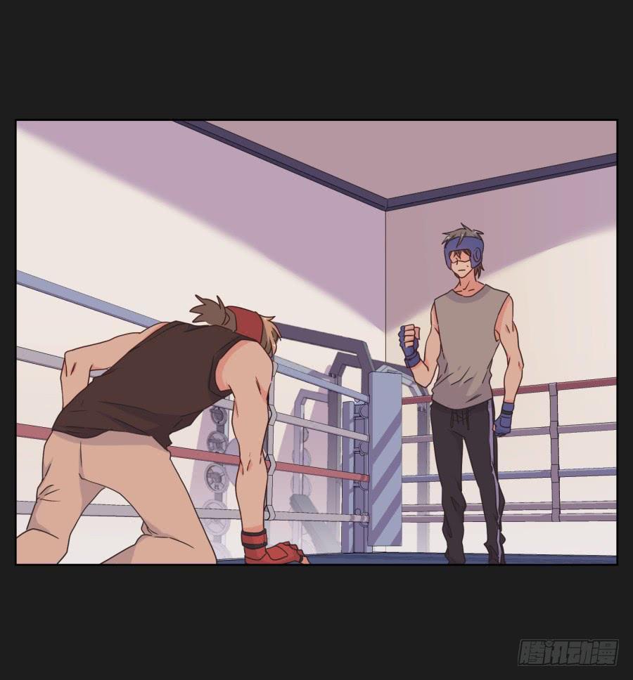 记住你的话！用生命保护她&hellip;&hellip;(1/2)-第101话