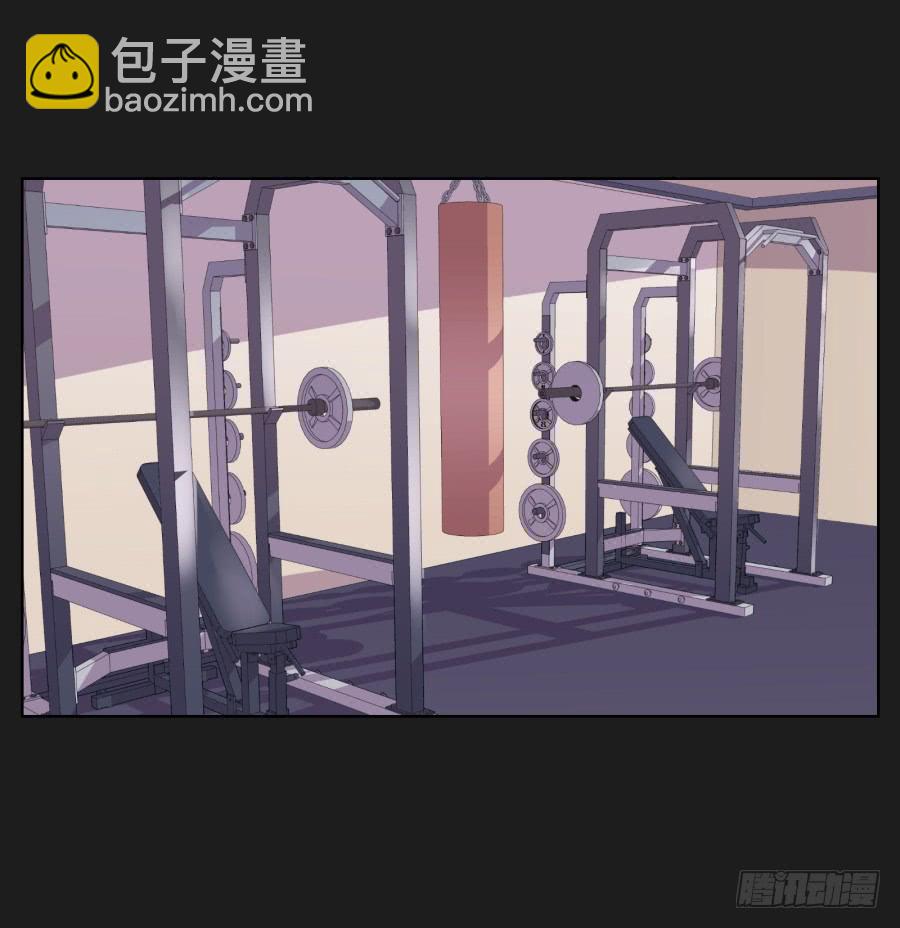 记住你的话！用生命保护她&hellip;&hellip;(1/2)-第101话