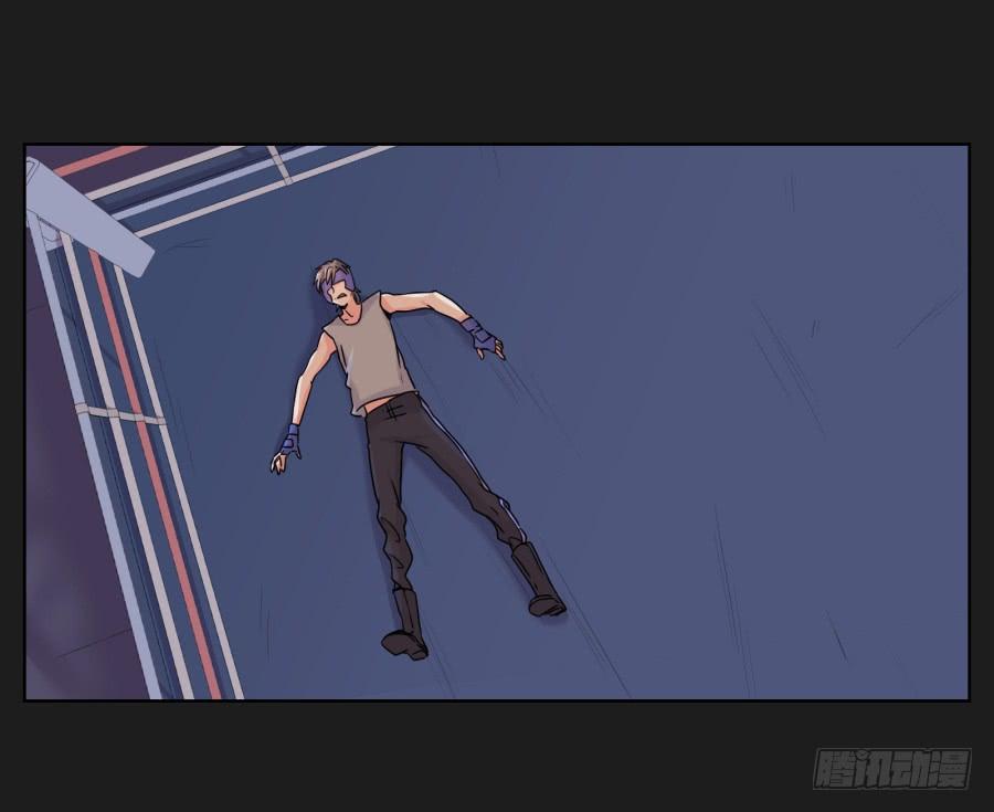 记住你的话！用生命保护她&hellip;&hellip;(1/2)-第101话