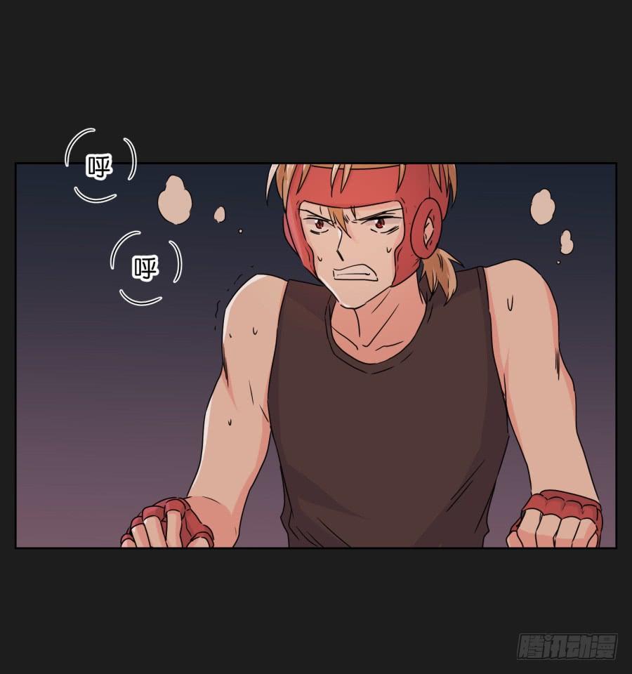 记住你的话！用生命保护她&hellip;&hellip;(1/2)-第101话