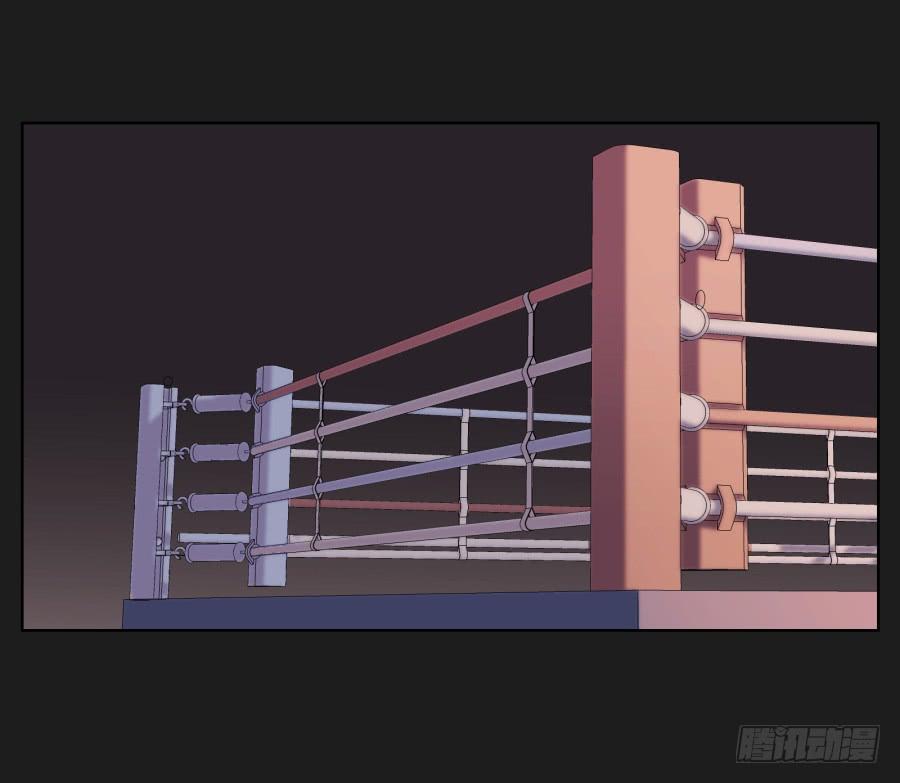 记住你的话！用生命保护她&hellip;&hellip;(1/2)-第101话