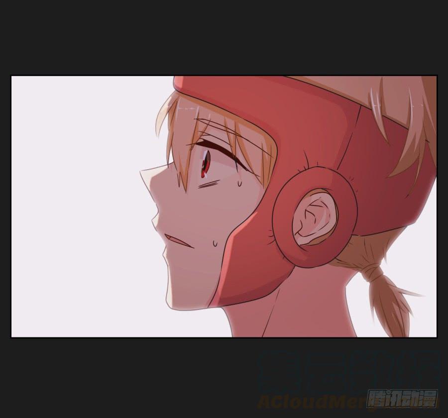 记住你的话！用生命保护她&hellip;&hellip;(1/2)-第101话