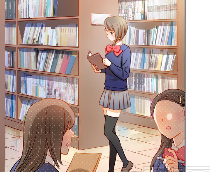 第12话 你明明不是我喜欢的人&hellip;&hellip;(1/2)-第13话