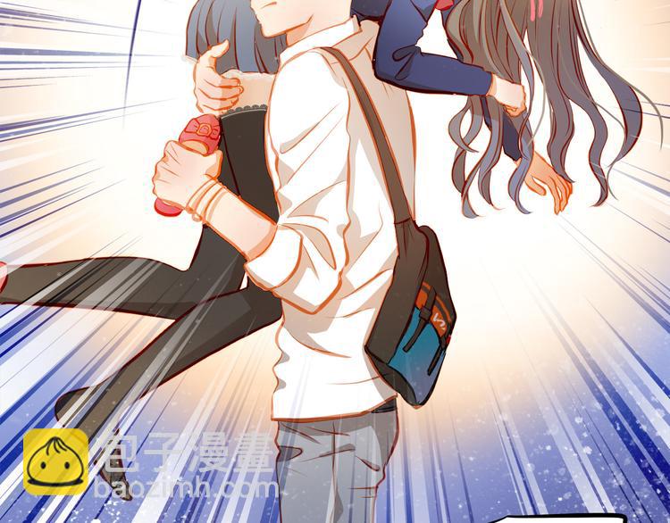 第18话 表白的节奏？！(1/2)-第19话