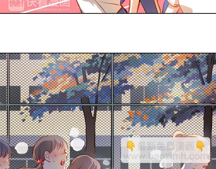 第18话 表白的节奏？！(1/2)-第19话