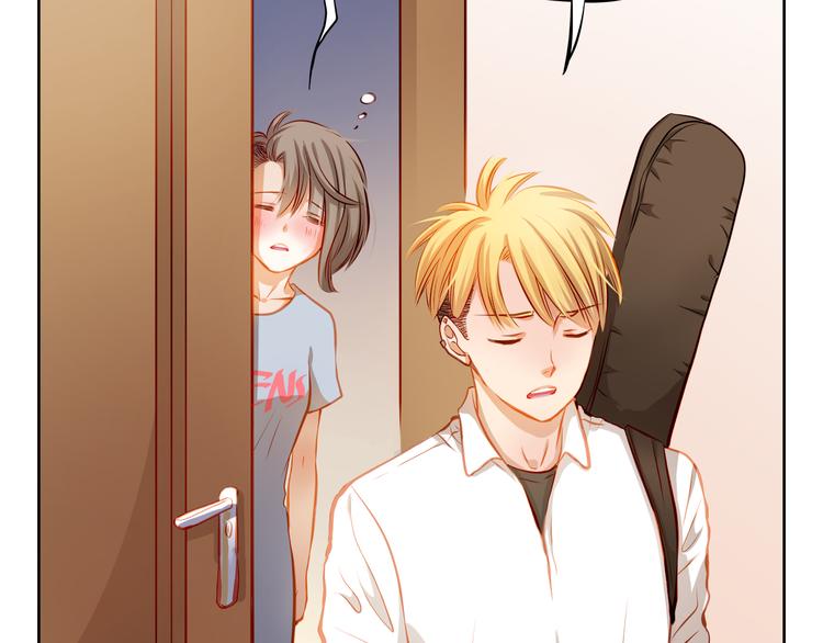 第20话 你有喜欢的人吗(1/2)-第21话