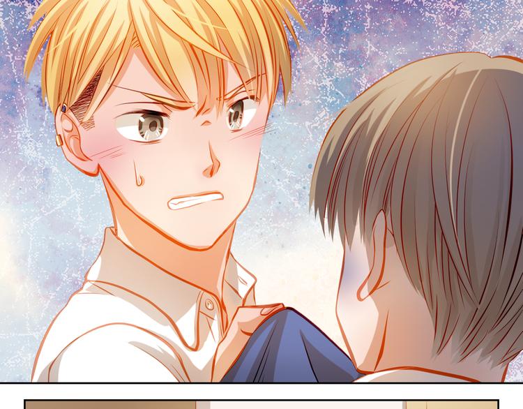 第22话 学长的反击(1/2)-第23话