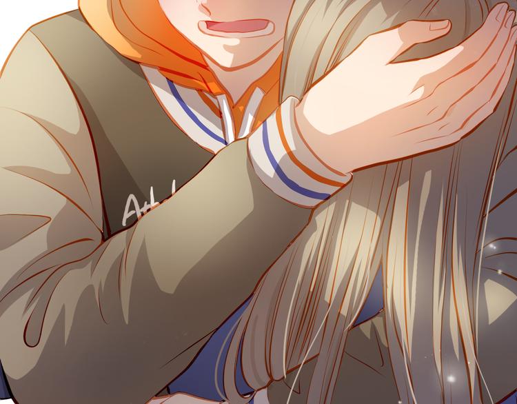 第25话 强势告白！-第27话