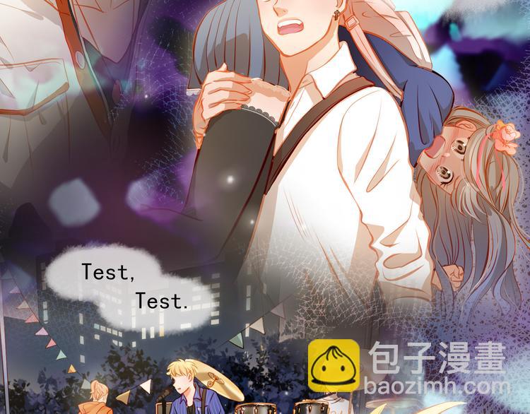 第25话 强势告白！-第27话