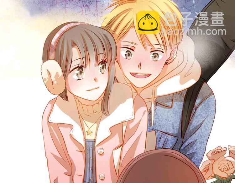 第31-32话 圣诞特别番外(1/3)-第33话