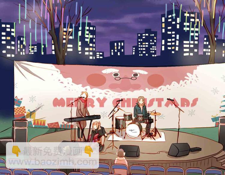 第31-32话 圣诞特别番外(1/3)-第33话