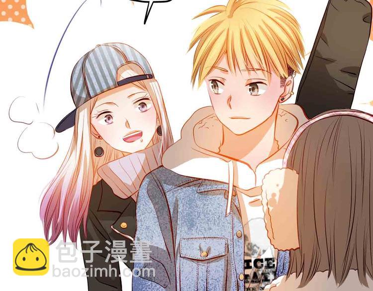 第31-32话 圣诞特别番外(1/3)-第33话