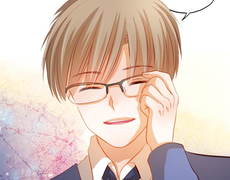 第38话 摘掉眼镜的学长(1/2)-第39话