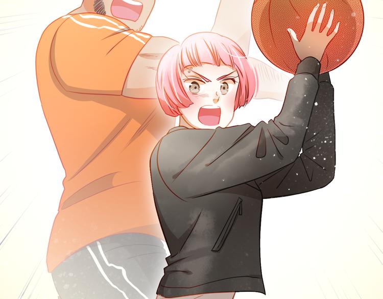 第6话 我要改变形象！(1/2)-第5话