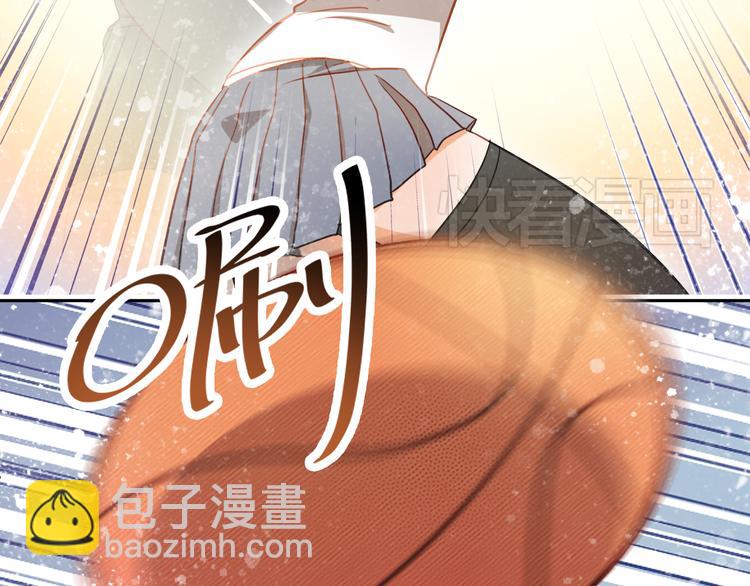 第6话 我要改变形象！(1/2)-第5话