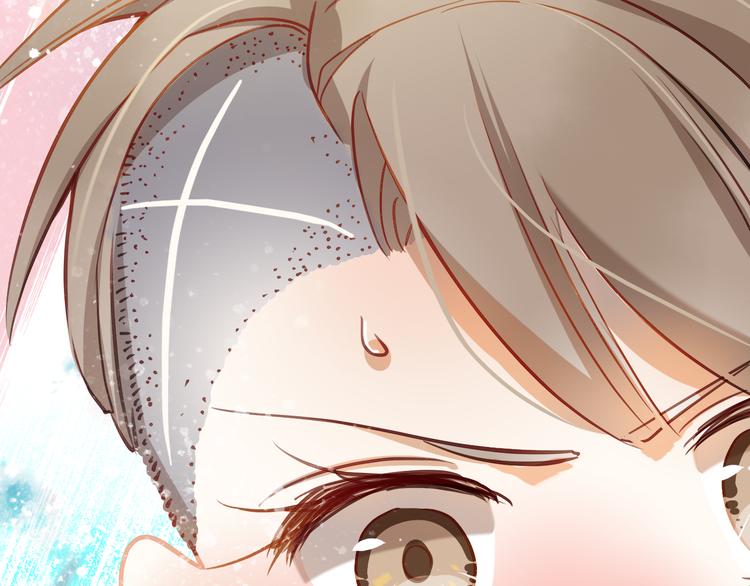 第6话 我要改变形象！(1/2)-第5话