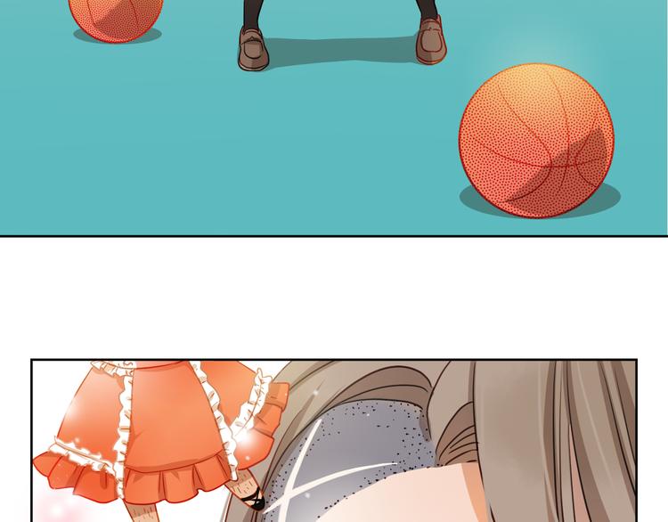 第6话 我要改变形象！(1/2)-第5话