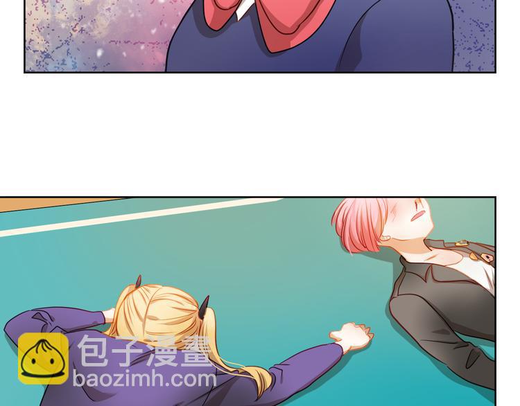 第6话 我要改变形象！(1/2)-第5话