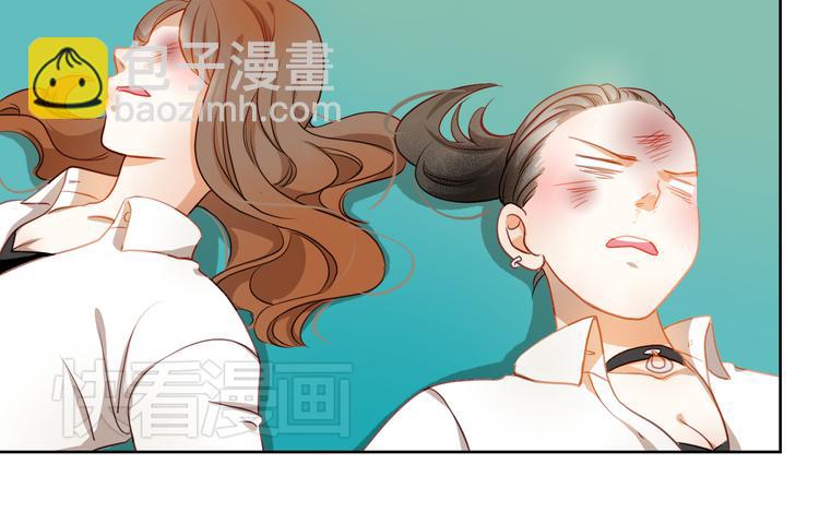 第6话 我要改变形象！(1/2)-第5话