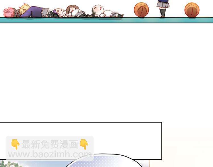 第6话 我要改变形象！(1/2)-第5话