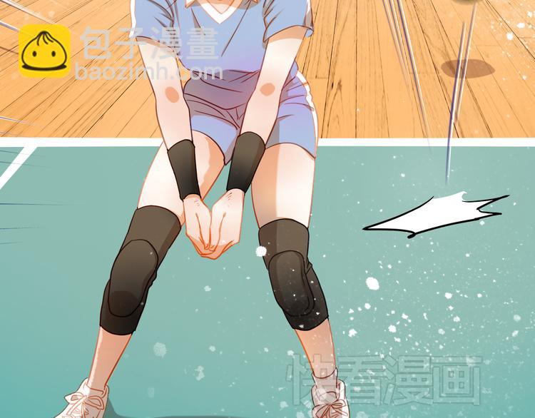 第6话 我要改变形象！(1/2)-第5话